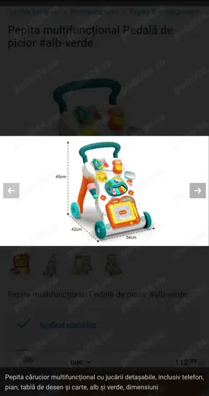 Antemergator+ premergător 