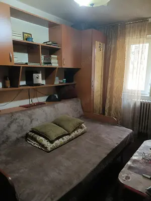 Garsoniera   Zona Nord   Parter  