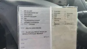 Vând Peugeot 207 SW