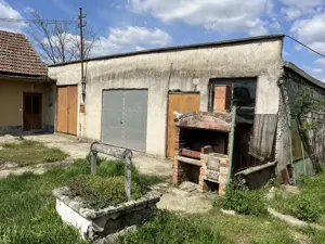 Teren Intravilan, Casa + Gradina, 2000 mp - Cheresig, Comuna Toboliu - imagine 7 Teren Intravilan, Casa + Gradina, 2000 mp - Cheresig, Comuna Toboliu - imagine 7