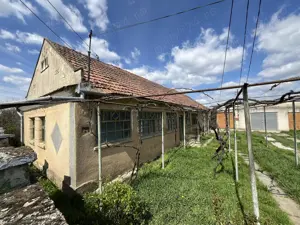 Teren Intravilan, Casa + Gradina, 2000 mp - Cheresig, Comuna Toboliu - imagine 2 Teren Intravilan, Casa + Gradina, 2000 mp - Cheresig, Comuna Toboliu - imagine 2