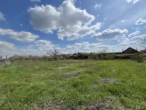 Teren Intravilan, Casa + Gradina, 2000 mp - Cheresig, Comuna Toboliu - imagine 8 Teren Intravilan, Casa + Gradina, 2000 mp - Cheresig, Comuna Toboliu - imagine 8