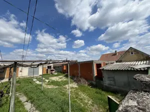 Teren Intravilan, Casa + Gradina, 2000 mp - Cheresig, Comuna Toboliu - imagine 3 Teren Intravilan, Casa + Gradina, 2000 mp - Cheresig, Comuna Toboliu - imagine 3