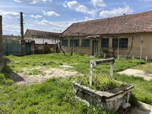 Teren Intravilan, Casa + Gradina, 2000 mp - Cheresig, Comuna Toboliu - imagine 6 Teren Intravilan, Casa + Gradina, 2000 mp - Cheresig, Comuna Toboliu - imagine 6