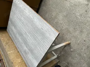 masa-retractabilă balcon,dimensiuni:lungime 105 cm;latime-75 cm(stransa 45 cm) - imagine 4