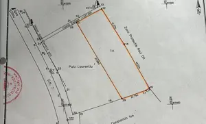 Teren Iesire la Olt   Gura Vai   Posibilitate rate  - imagine 4