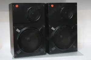 Boxe raft Heco,2x40W,4Ohm.