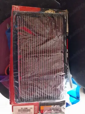 Filtru aer Subaru  - imagine 3