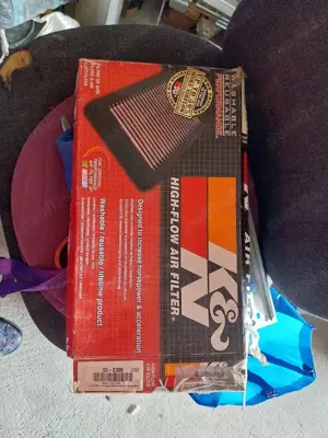 Filtru aer Subaru  - imagine 4