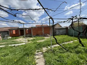 Teren Intravilan, Casa + Gradina, 2000 mp - Cheresig, Comuna Toboliu - imagine 4 Teren Intravilan, Casa + Gradina, 2000 mp - Cheresig, Comuna Toboliu - imagine 4