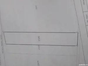 Teren viță de vie+pășune Ceptura  1Eur  mp