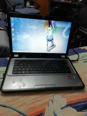Laptop hp Pavilion G6
