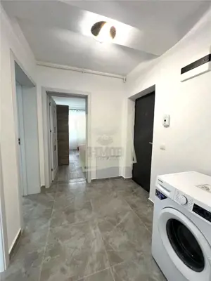 Apartament cu 2 dormitoare balcon si parcare in Selimbar - imagine 8