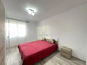 Apartament cu 2 dormitoare balcon si parcare in Selimbar - imagine 4