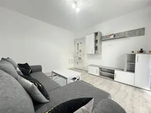 Apartament cu 2 dormitoare balcon si parcare in Selimbar - imagine 2