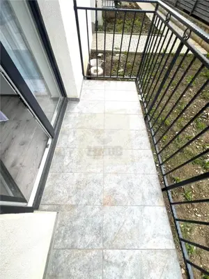 Apartament cu 2 dormitoare balcon si parcare in Selimbar - imagine 10