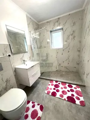 Apartament cu 2 dormitoare balcon si parcare in Selimbar - imagine 6