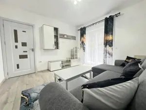 Apartament cu 2 dormitoare balcon si parcare in Selimbar