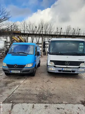 Vidanja si Desfundator