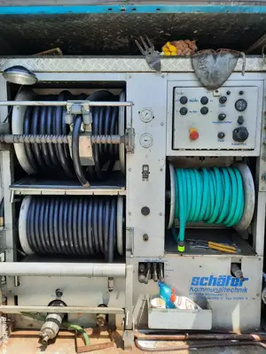 Vidanja si Desfundator - imagine 4