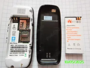 Radio CD Mp3 Blaupunkt,aparat Foto video Kodak C913 si Minitelefon - imagine 5