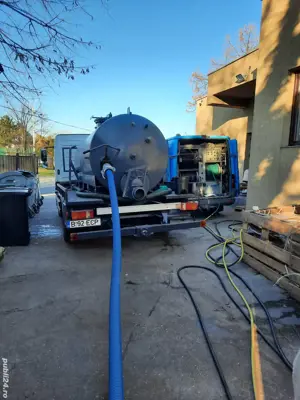 Vidanja si Desfundator - imagine 7