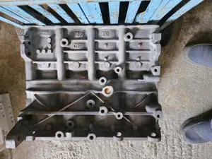 Curățare Sablare cu laser - imagine 4