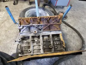 Curățare Sablare cu laser - imagine 3