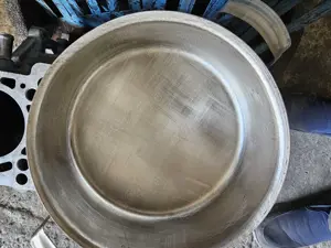 Curățare Sablare cu laser - imagine 2