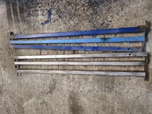 Curățare Sablare cu laser - imagine 5