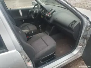 vand Volkswagen polo