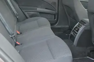 Skoda Superb Break, an 2011, 230.000 km, stare foarte buna, benzina, cutie manuala - imagine 10