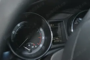 Skoda Superb Break, an 2011, 230.000 km, stare foarte buna, benzina, cutie manuala - imagine 11