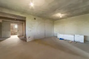 0% COMISION ! CASA  PARTER+ MANSARDA  - com  PADURETI , Arges - imagine 9