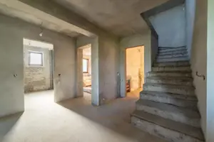 0% COMISION ! CASA  PARTER+ MANSARDA  - com  PADURETI , Arges - imagine 6