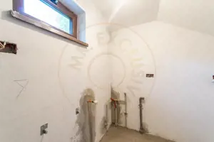 0% COMISION ! CASA  PARTER+ MANSARDA  - com  PADURETI , Arges - imagine 7