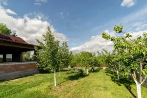 0% COMISION ! CASA  PARTER+ MANSARDA  - com  PADURETI , Arges - imagine 2