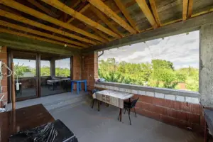 0% COMISION ! CASA  PARTER+ MANSARDA  - com  PADURETI , Arges - imagine 5