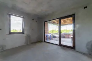 0% COMISION ! CASA  PARTER+ MANSARDA  - com  PADURETI , Arges - imagine 8