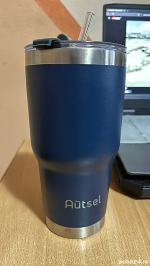 Cana termos 1 L cu pai