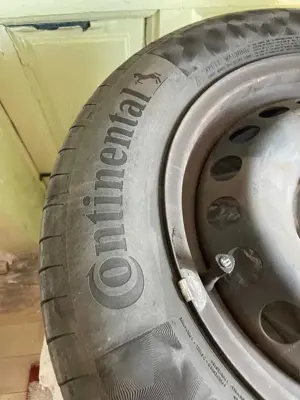 Anvelope și jante  - imagine 3