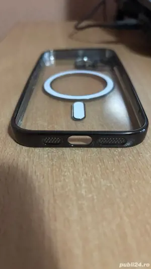 Huse premium iPhone 15 - imagine 4