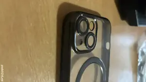 Huse premium iPhone 15 - imagine 5