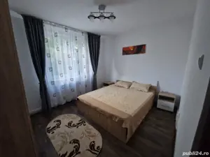 închiriez apartament centru  English park
