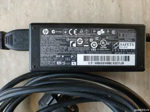 Alimentator laptop Hp
