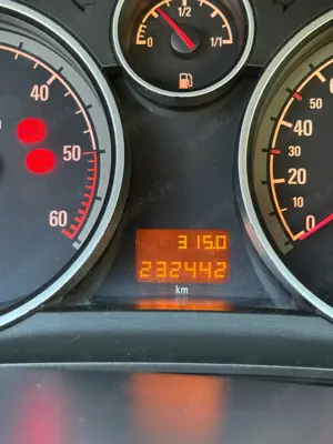 Opel Astra H 1.9 150cp, pachet chrome - imagine 5