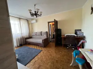 Apartament doua camere Ceair, str. Livezilor