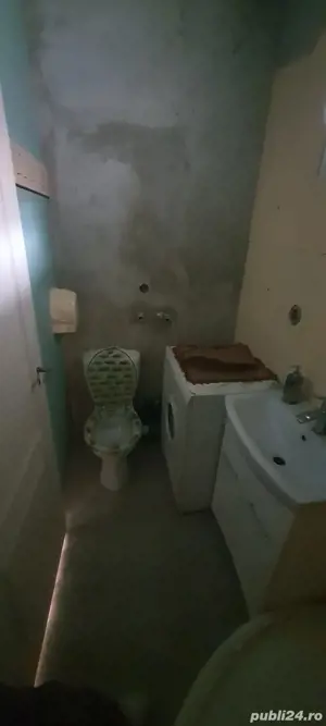 Vând casă în zona Bălcescu - imagine 6
