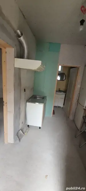 Vând casă în zona Bălcescu - imagine 5