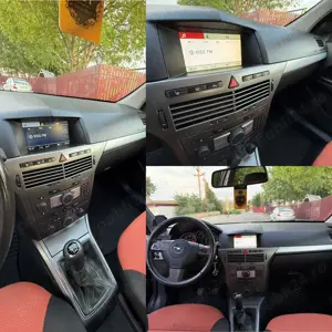 Opel Astra H 1.9 150cp, pachet chrome - imagine 4